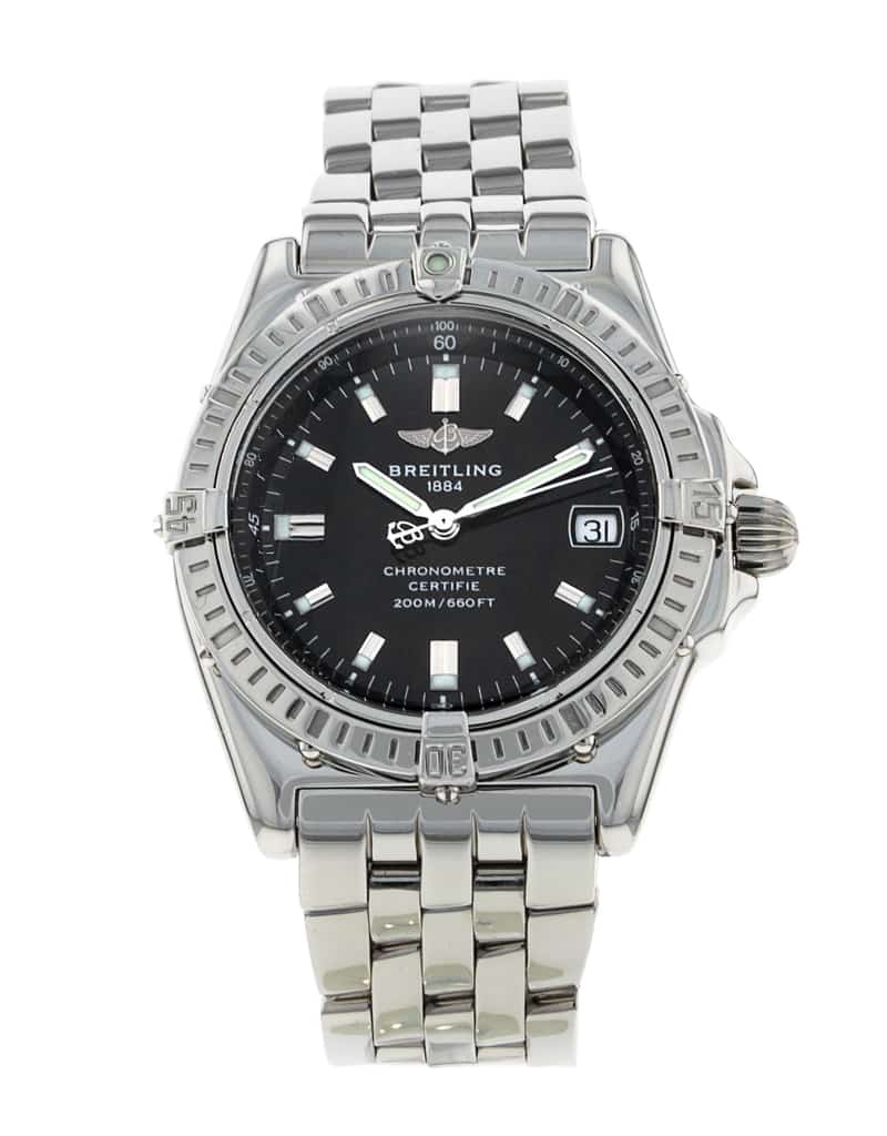 Breitling Callisto A77346 Breitling Callisto A77346